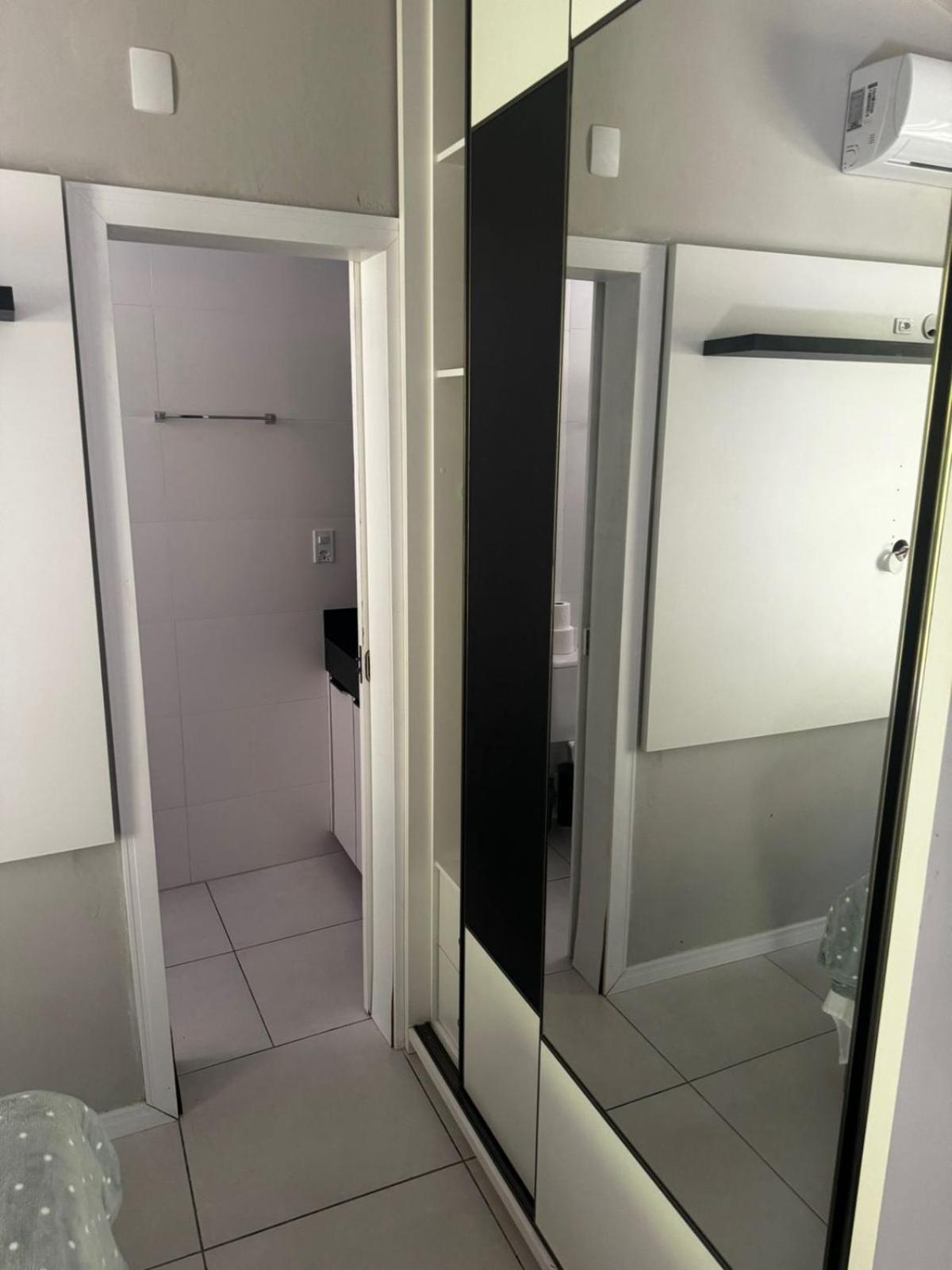 Villa Cabanas - Pe Na Areia Governador Celso Ramos Zewnętrze zdjęcie